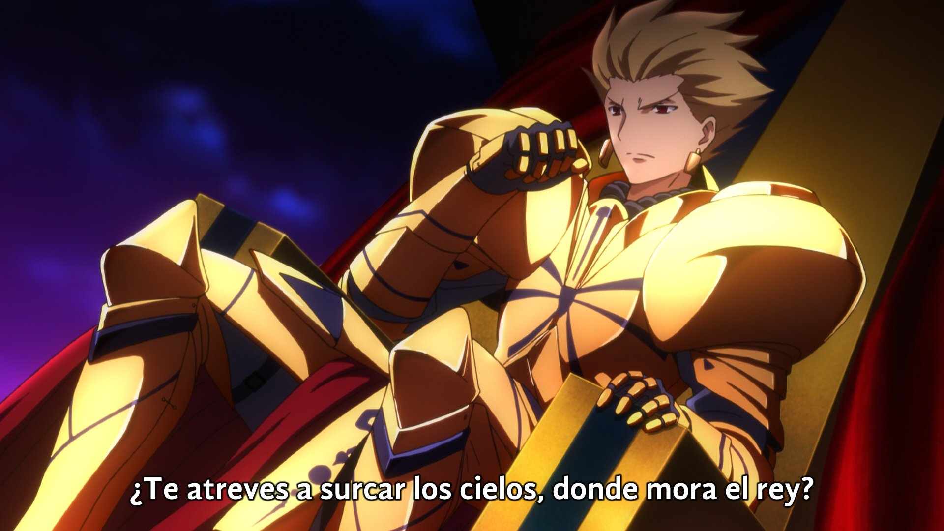 Fate/Zero 2nd Season (XMX)